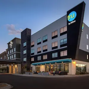 3* Hotel Tru By Hilton Airport Tower Road