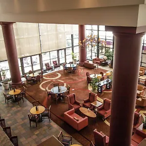 Hotel Place Downtown ***