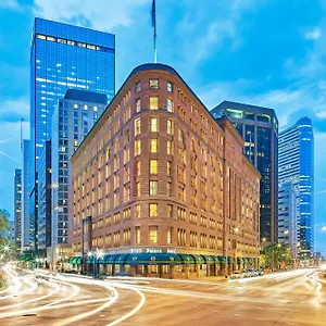 4* Hotel The Brown Palace And Spa, Autograph Collection